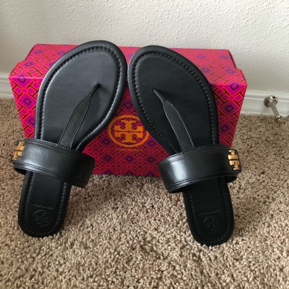 NWT Tory Burch Sandals